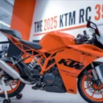 KTM RC 390