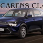 Kia Carens Clavis: फैमिली MPV में लग्ज़री, सुरक्षा और स्पेस का नया पैमाना