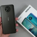 Nokia 3.4: स्टाइलिश डिजाइन और भरोसेमंद परफॉर्मेंस वाला किफायती स्मार्टफोन