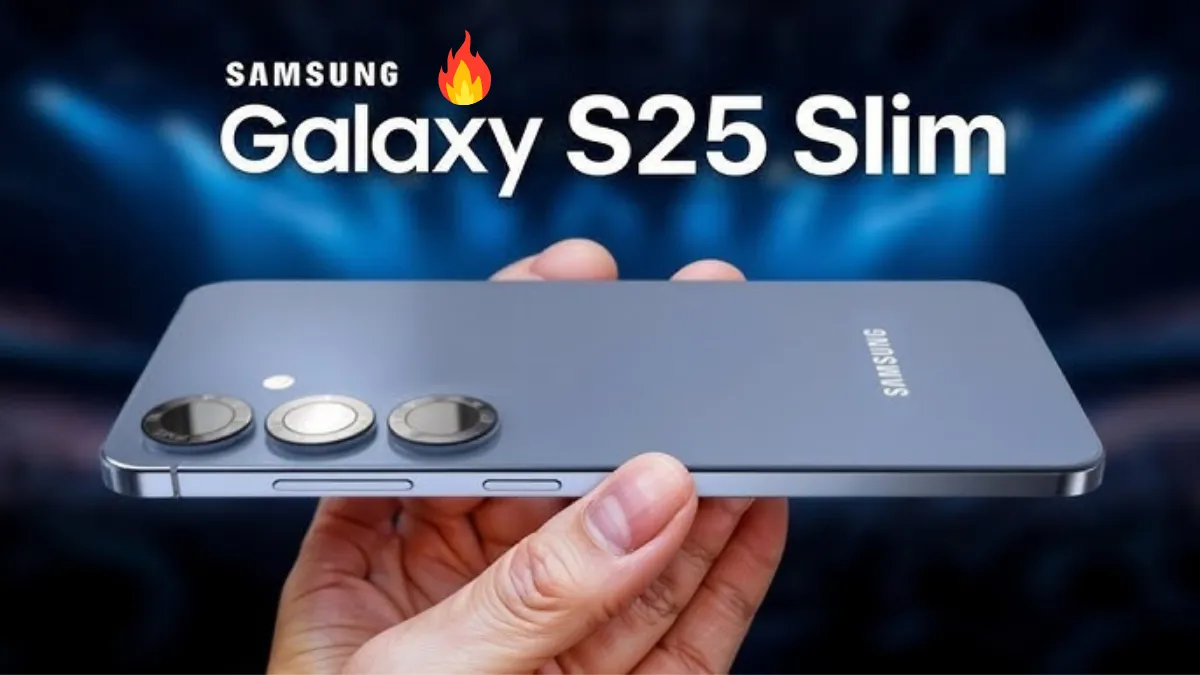 Samsung Galaxy S25