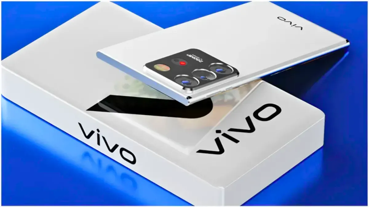 Vivo Y19e: स्टाइलिश डिज़ाइन और शानदार बैटरी के साथ एक किफायती स्मार्टफोनVivo Y19e: स्टाइलिश डिज़ाइन और शानदार बैटरी के साथ एक किफायती स्मार्टफोन