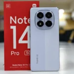 Xiaomi Redmi Note 14