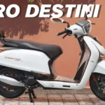 क्या Hero Destini 125 स्कूटर आपको स्टाइल, माइलेज और परफॉर्मेंस का बेहतरीन कॉम्बिनेशन देता है?