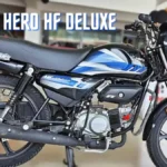 Hero HF Deluxe: आम आदमी की पसंदीदा बजट बाइक