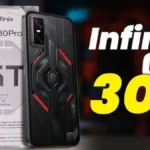 Infinix GT 30 Pro: गेमिंग का पावरहाउस, प्रीमियम डिज़ाइन और फ्लैगशिप फीचर्स के साथ