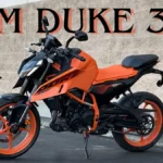 KTM Duke 390: बेहतरीन परफॉर्मेंस और आधुनिक टेक्नोलॉजी से लैस पावरफुल स्ट्रीट बाइक