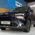 क्या Kia Carens Clavis EV इलेक्ट्रिक एमपीवी सेगमेंट की नई क्रांति है? जानिए पूरी समीक्षा