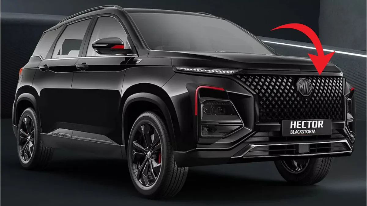 MG Hector: स्टाइल, पावर और स्मार्ट फीचर्स वाला शानदार SUV