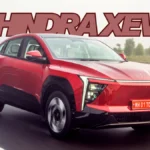 Mahindra XEV 9E: भारत की इलेक्ट्रिक मोबिलिटी को नई दिशा देने वाला अगला कदम