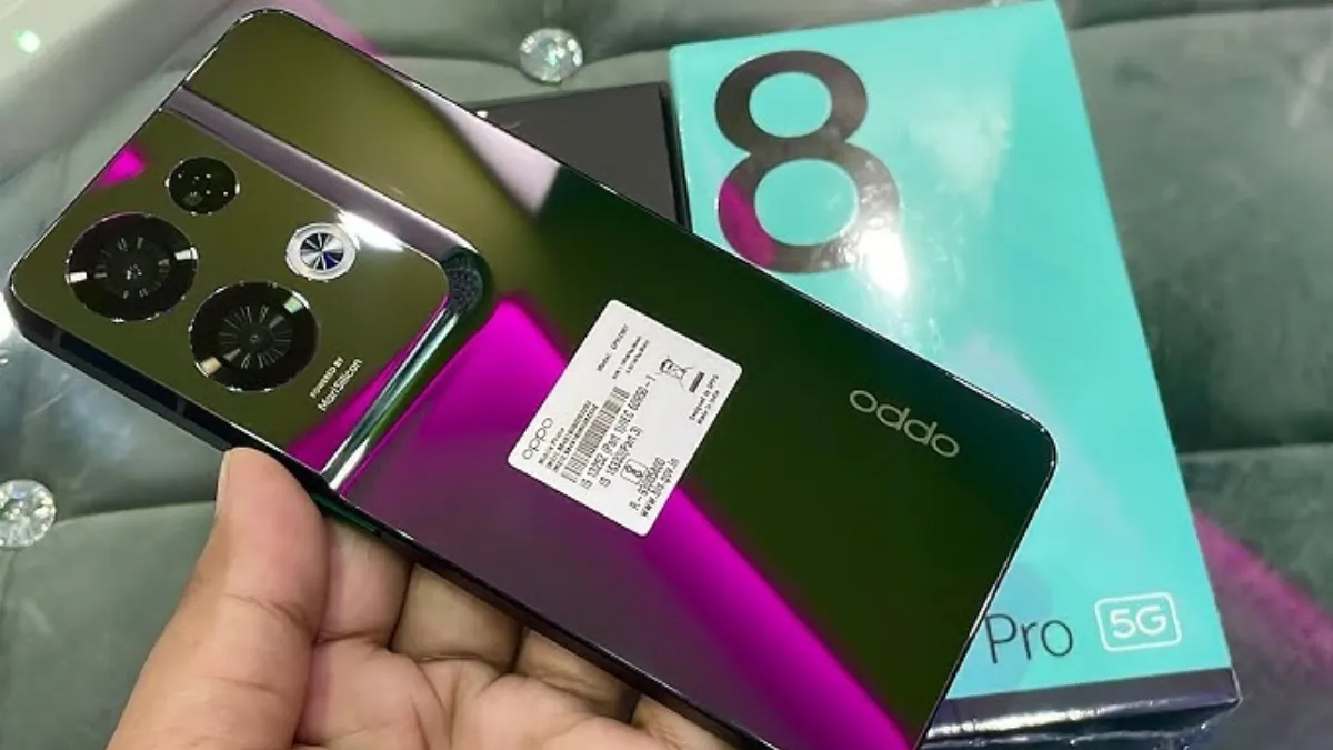 क्या OPPO Reno 8 Pro 5G सच में है 2025 का बेस्ट कैमरा स्मार्टफोन?