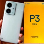 Realme P3 5G: स्टाइलिश लुक और दमदार परफॉर्मेंस के साथ किफायती 5G स्मार्टफोन