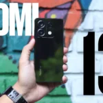 Redmi 13: दमदार बैटरी, शानदार कैमरा और बजट में स्टाइलिश स्मार्टफोन