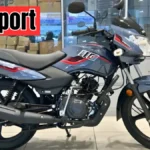 TVS Sport: बेहतर माइलेज और भरोसेमंद परफॉर्मेंस के साथ एक किफायती कम्यूटर बाइक
