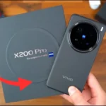 Vivo X200 – दमदार कैमरा और फ्लैगशिप फीचर्स से लैस प्रीमियम स्मार्टफोन