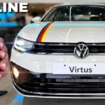 Volkswagen Virtus: स्टाइल, परफॉर्मेंस और सेफ्टी का शानदार मेल