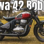 Jawa 42 Bobber: स्टाइल, परफॉर्मेंस और एडवेंटचर का परफेक्ट कॉम्बिनेशन