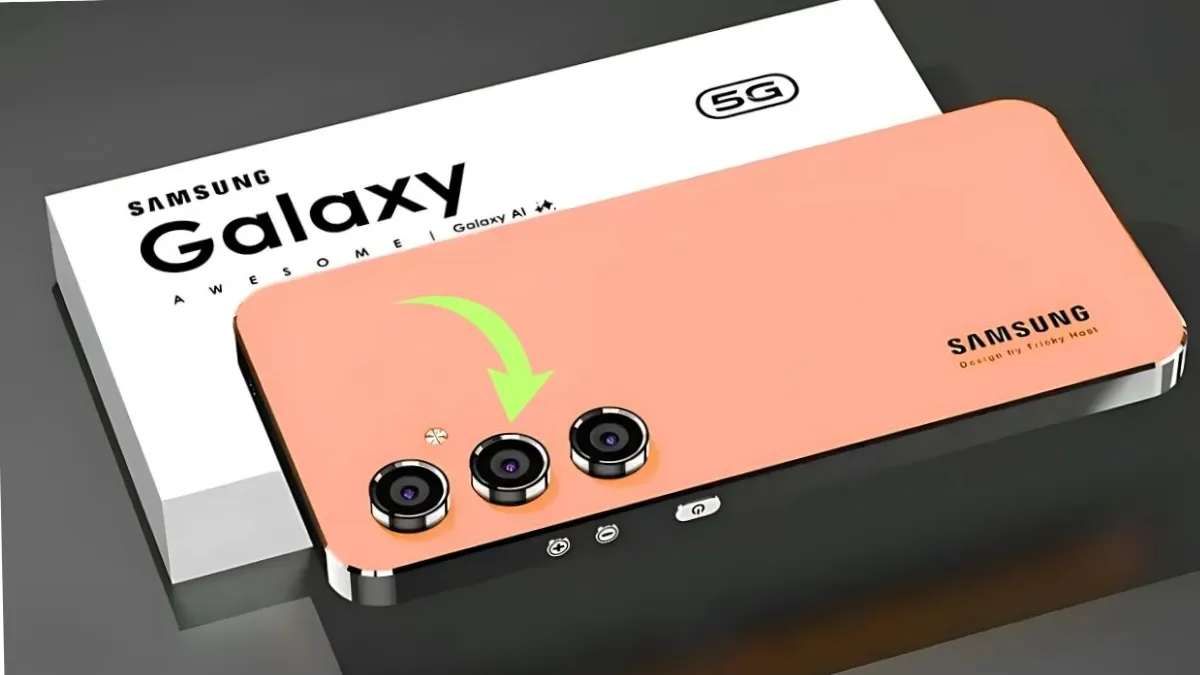 Samsung Galaxy Ultra Neo