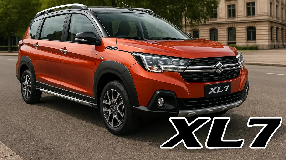 Maruti XL7 MPV: क्या यह XL6 से भी ज्यादा प्रीमियम और फैमिली-फ्रेंडली एमपीवी है?