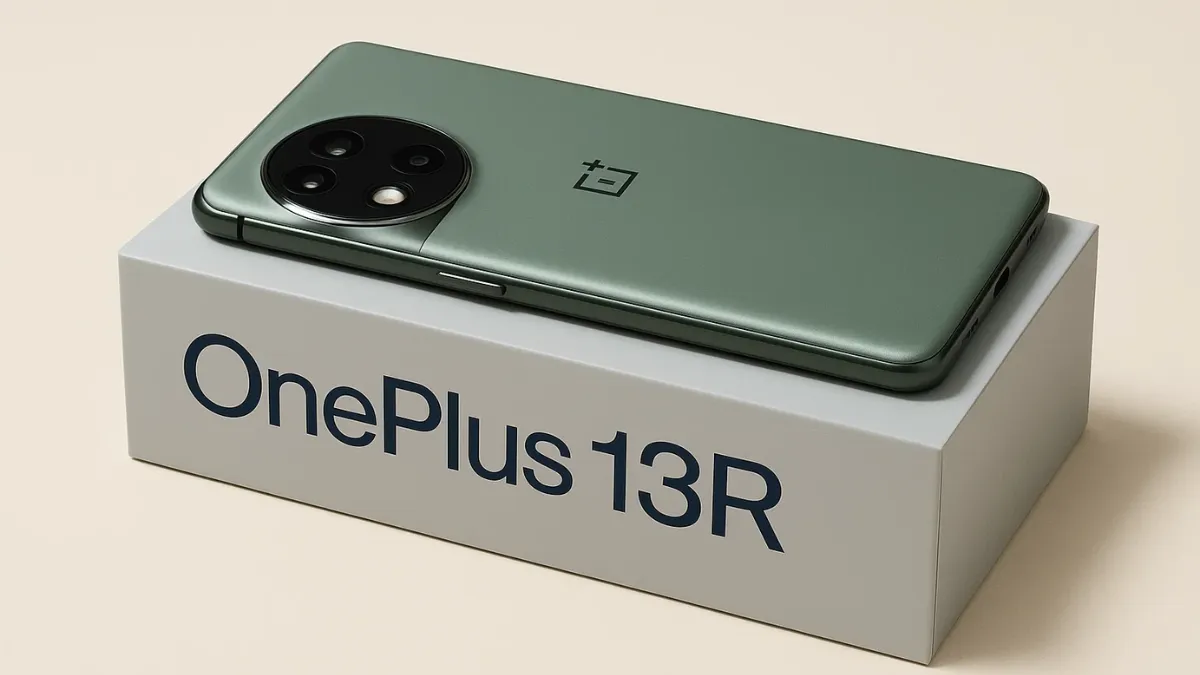 OnePlus 13R: क्या ये फोन फ्लैगशिप परफॉर्मेंस को किफायती दाम में पेश करता है?