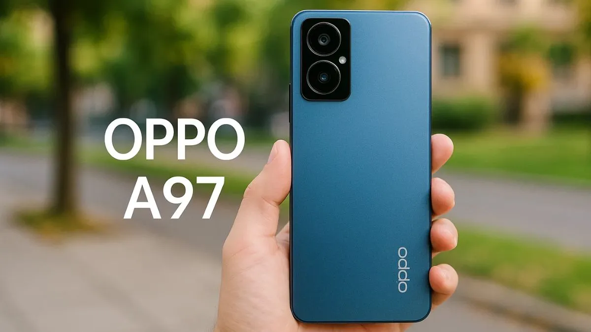 OPPO A97