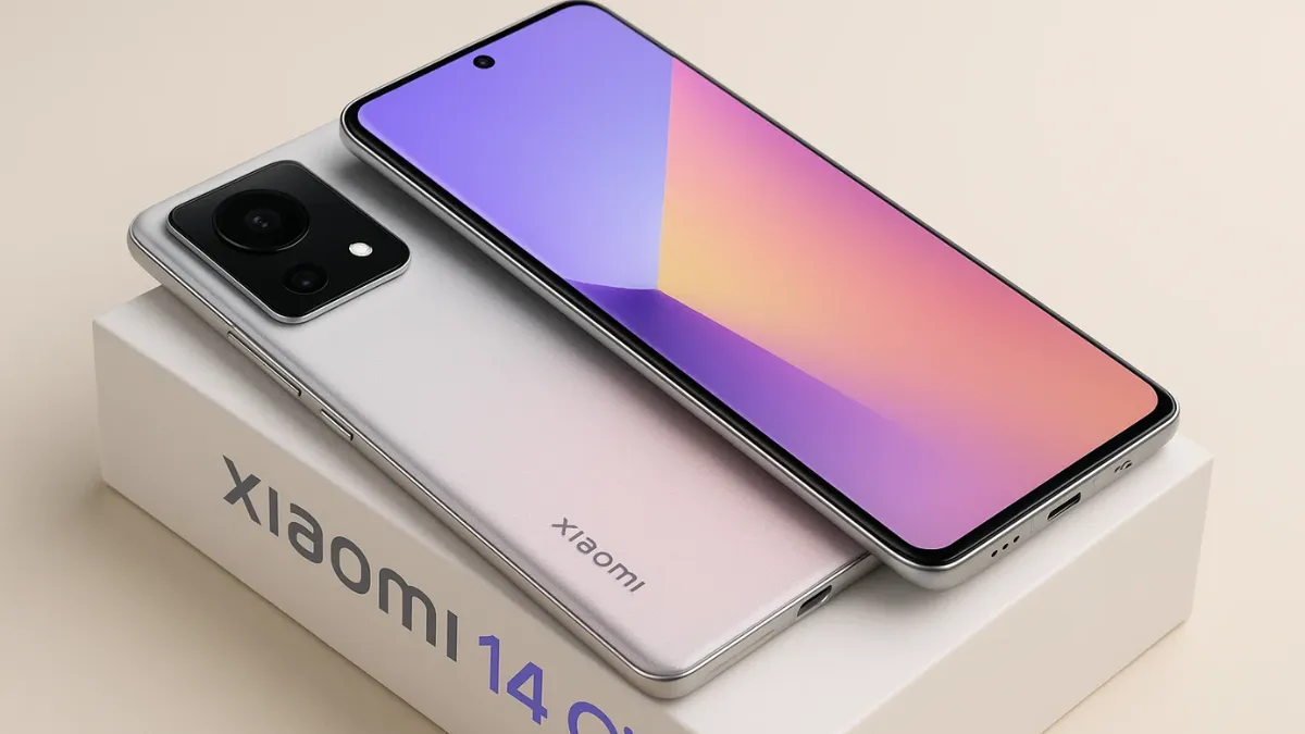 Xiaomi 14 Civi Launched in India: Premium Design, Powerful Camera & Flagship Performance