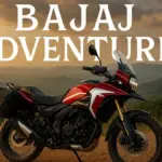 Bajaj Adventure: एडवेंचर राइडिंग के लिए तैयार एक दमदार नई मोटरसाइकिल