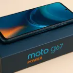 Moto G67 Power Launched in India: दमदार बैटरी और पावरफुल परफॉर्मेंस वाला नया स्मार्टफोन