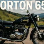 Norton 650 भारत में लॉन्च: दमदार पावर और क्लासिक स्टाइल का परफेक्ट कॉम्बिनेशन