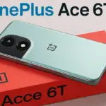 OnePlus Ace 6T: पावरफुल परफॉर्मेंस और प्रीमियम फीचर्स वाला नया फ्लैगशिप किलर