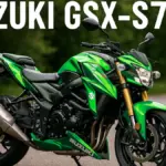 Suzuki GSX S750 लॉन्च – स्ट्रीट स्पोर्ट परफॉर्मेंस और पावर का दमदार कॉम्बिनेशन