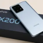 Vivo X200 FE: नई तकनीक, शानदार कैमरा और पावरफुल बैटरी वाला स्मार्टफोन
