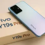 Vivo Y19s Pro: स्टाइल, कैमरा और दमदार परफॉर्मेंस का परफेक्ट स्मार्टफोन पैकेज