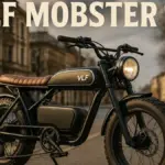 VLF Mobster 180 : स्ट्रीट लुक और दमदार परफॉर्मेंस का परफेक्ट कॉम्बिनेशन