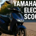 Yamaha Electric Scooter: स्मार्ट, स्टाइलिश और इको-फ्रेंडली राइडिंग का अनुभव